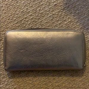 Fossil wallet. brand new!